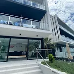 C31 Hotel Castelldefels