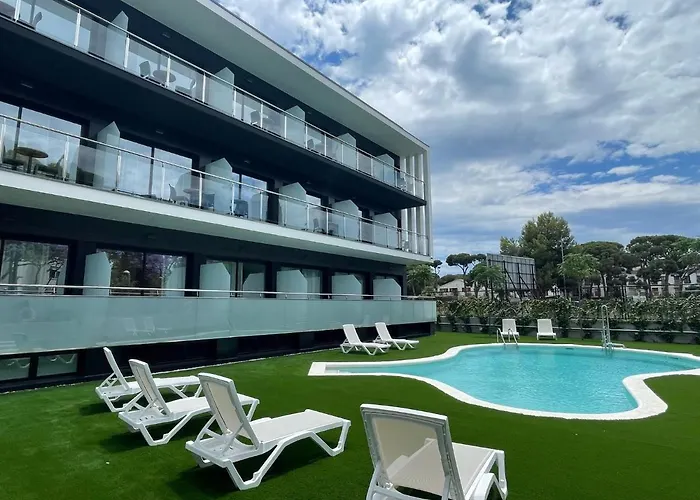 C31 Hotel Castelldefels