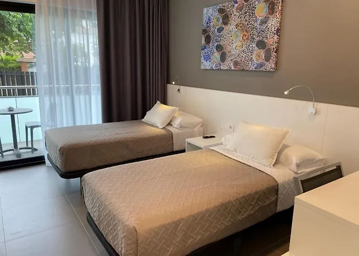 C31 Hotel Castelldefels