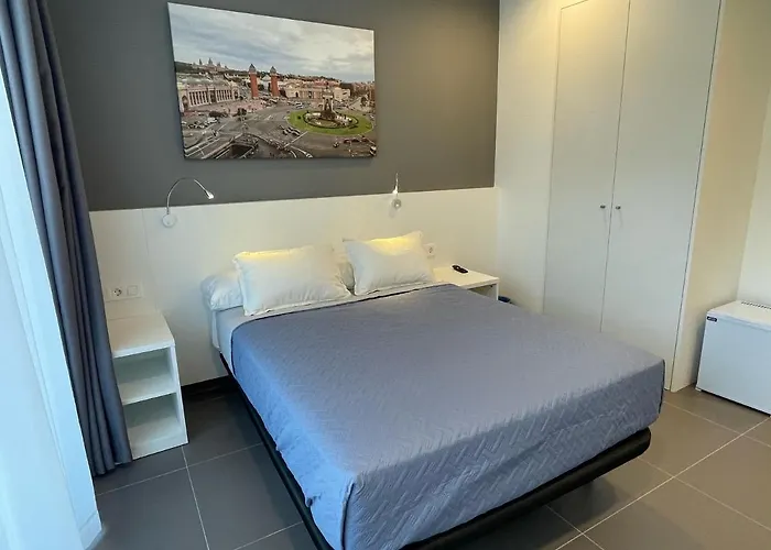 C31 Hotel Castelldefels