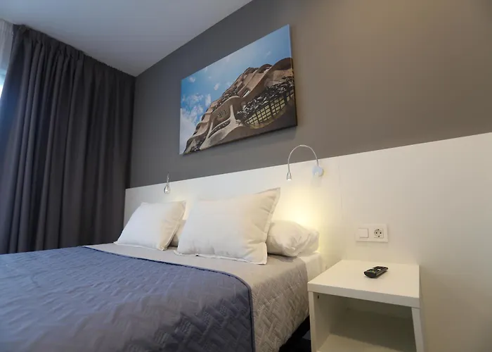 Hotel C31 2*