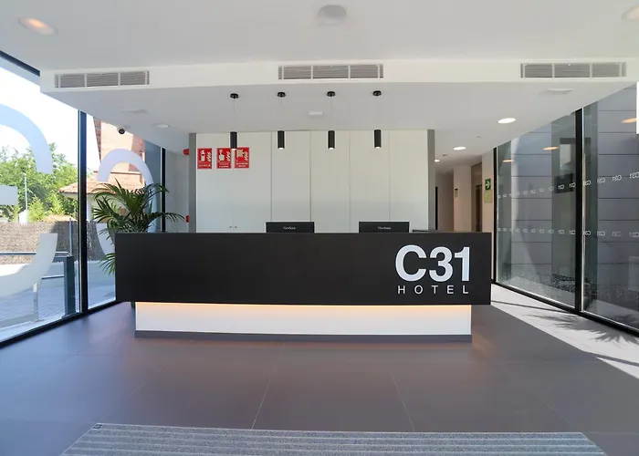 C31 Castelldefels