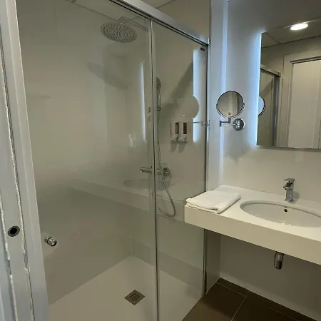 C31 Hotel Castelldefels