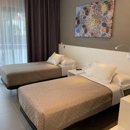 C31 Hotel Castelldefels