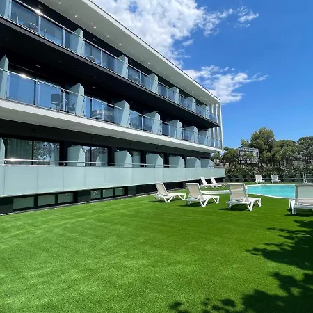 C31 Ξενοδοχείο Castelldefels