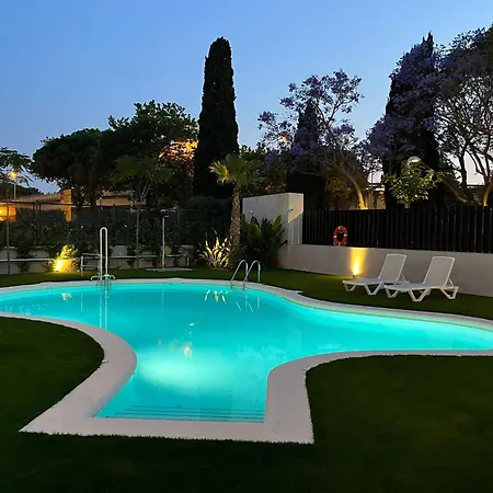 Hotel C31 Castelldefels