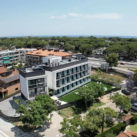 Hotel C31 2*