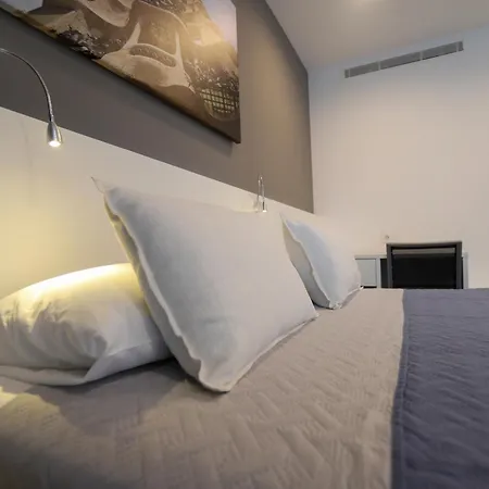 Hotel C31 Castelldefels