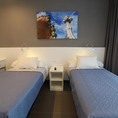 C31 Hotel Castelldefels