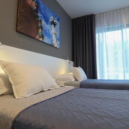 C31 2* Castelldefels