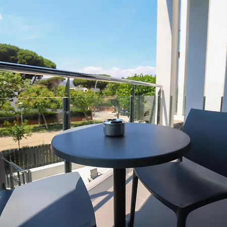 C31 Hotel Castelldefels