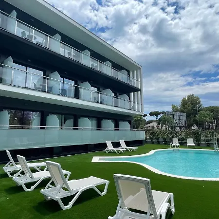 C31 Hotel Castelldefels