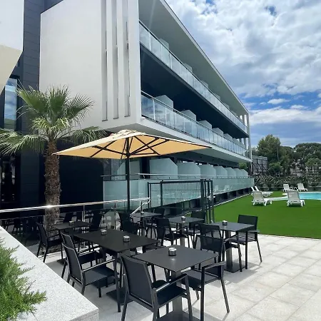C31 Hotel Castelldefels
