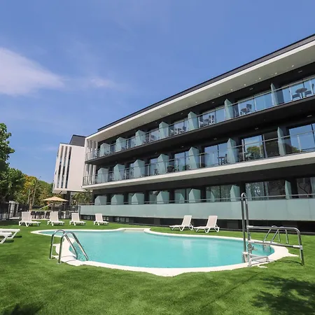 Hotel C31 Castelldefels