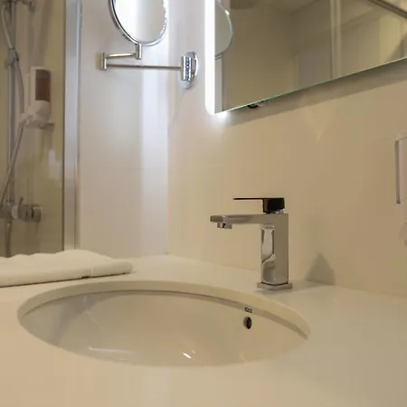 Hotel C31 Castelldefels