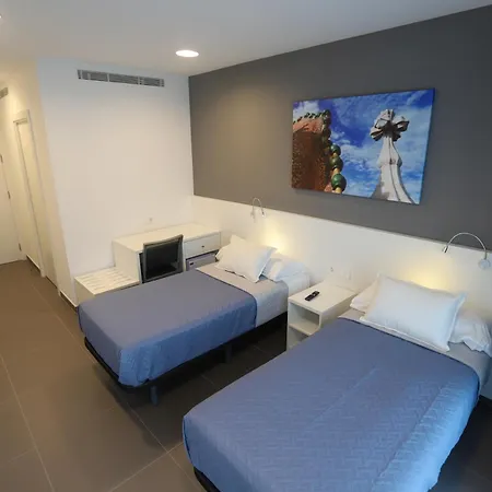 Hotel C31