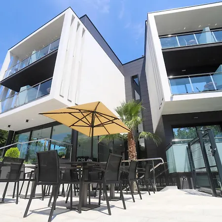 C31 Hotel Castelldefels