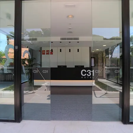C31 فندق