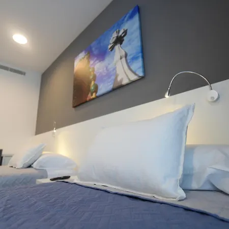C31 Hotel Castelldefels