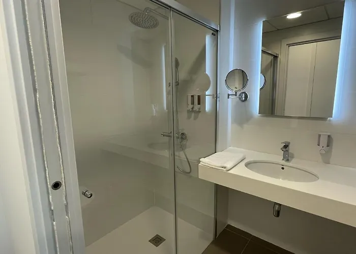 C31 Hotel Castelldefels