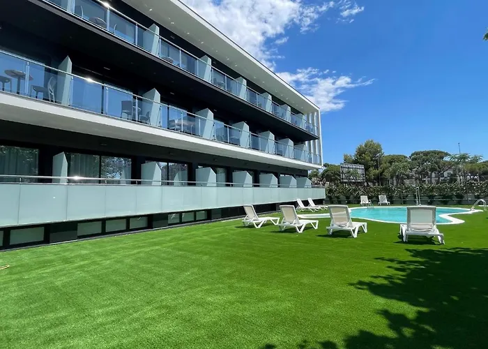 C31 Hotel Castelldefels