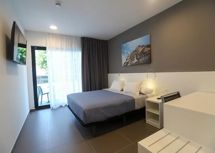 Hotel C31