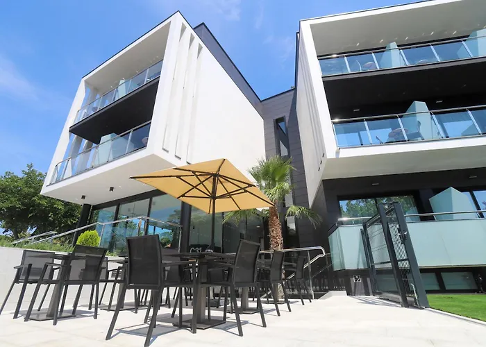 C31 Hotel Castelldefels