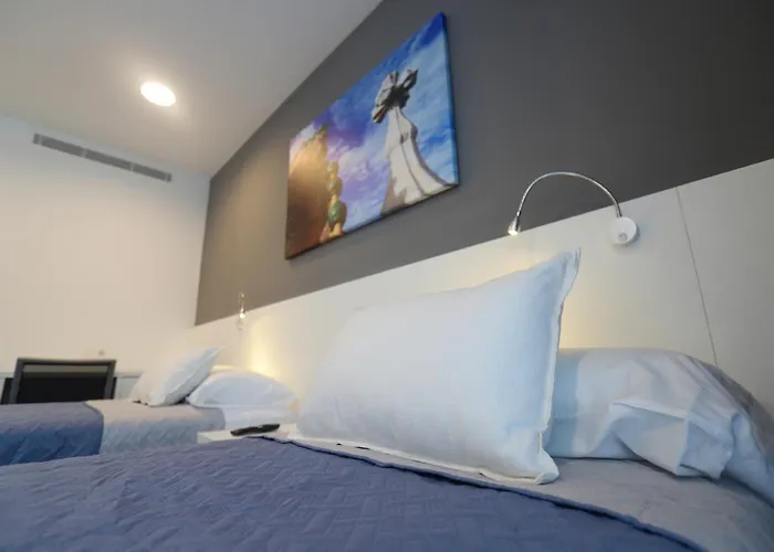 C31 Hotel Castelldefels