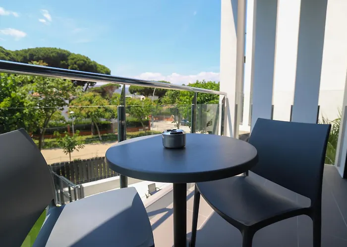 C31 Hotel Castelldefels